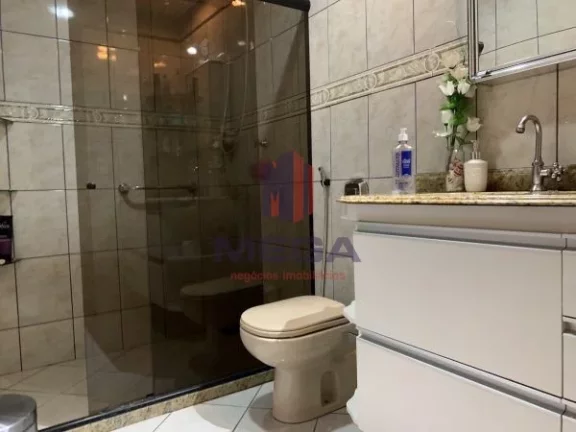 Imagem Linda casa colonial no bairro Araças R$750.000,00