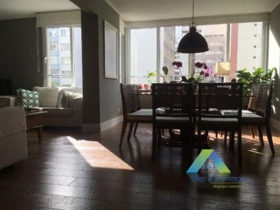 Imagem Jardim Paulista Lindo apartamento 111 metros, 2 dormitórios, 1 vaga a poucos minutos da estação do metro Trianon Masp ótima localização e valor .