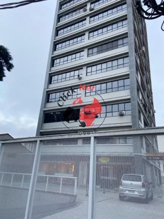 Imagem Sala Comercial à Venda no bairro Jardim Bela Vista em Santo André