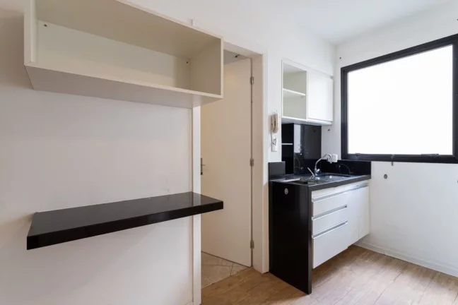 Imagem APARTAMENTO RESIDENCIAL em São Paulo - SP, Moema