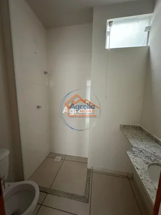 Imagem Condomínio Residencial Villa Primavera - Casa à venda no bairro Jardim Scomparim - Mogi Mirim/SP, NORTE