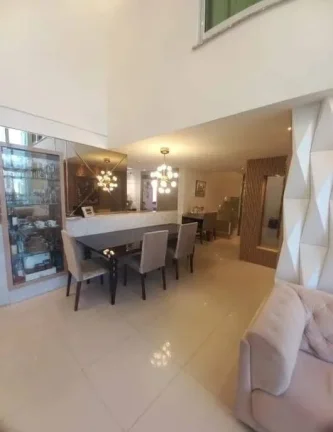 Imagem Apartamento a venda no Cocó