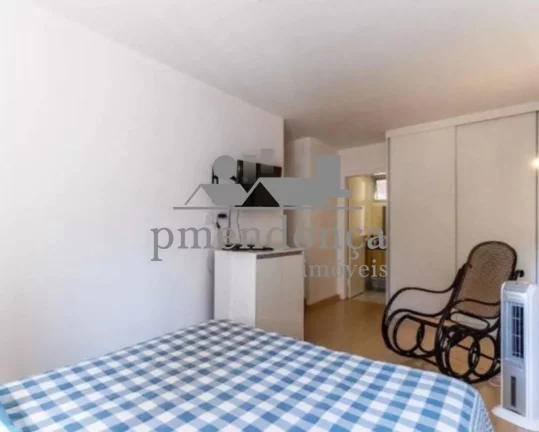 Imagem Apartamento com 113m² em Pinheiros, com 3 quartos e 1 vaga coberta.