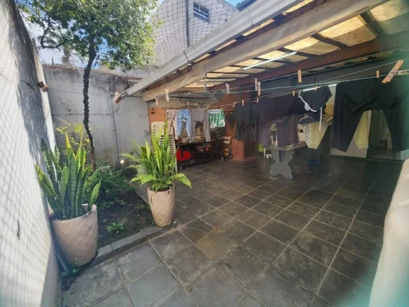 Imagem Sobrado à venda, Rio Grande, São Bernardo do Campo