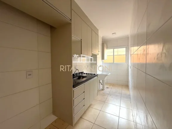 Imagem Apartamento - Ribeirão Preto - Jardim Anhanguera - Região Leste