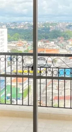 Imagem Imóvel com 2 Quartos à Venda, 53 m² em Vila Moraes - São Paulo