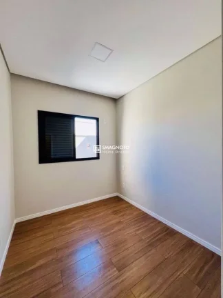 Imagem Casa de Condomínio com 3 quartos à Venda, Água Branca - Piracicaba
