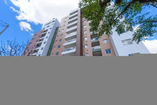 Imagem Cobertura Duplex para Venda em Curitiba, Mercês, 3 dormitórios, 2 suítes, 3 banheiros, 1 vaga