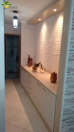 Imagem APARTAMENTO A VENDA NO BARRO BRANCO - PALMAS DO TREMEMBÉ