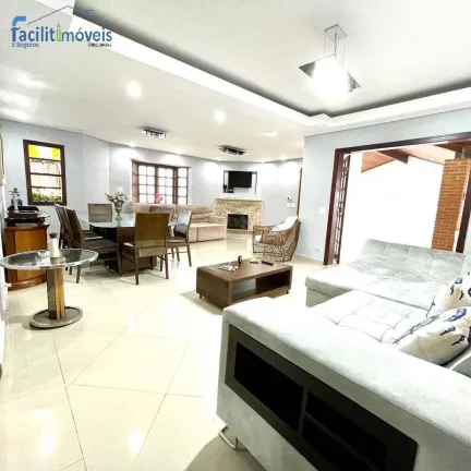Imagem VENDE-SE CASA ALTO PADRÃO EM PERUÍBE - SP