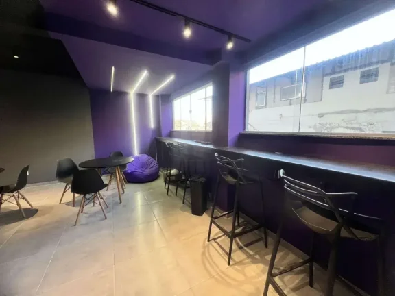 Imagem Studio completo para alugar mobiliado e funcional!