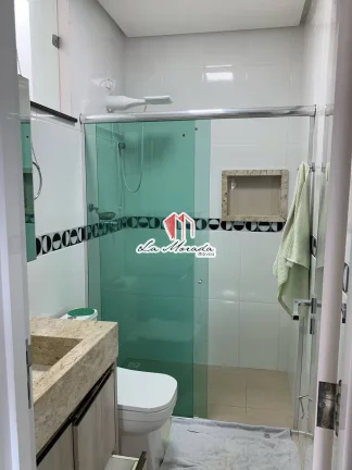 Imagem Passaredo, 168m2, 3 suítes, Ponta Negra!