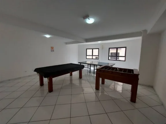 Imagem APARTAMENTO COM 64.37 m² - AVIAÇÃO - PRAIA GRANDE SP