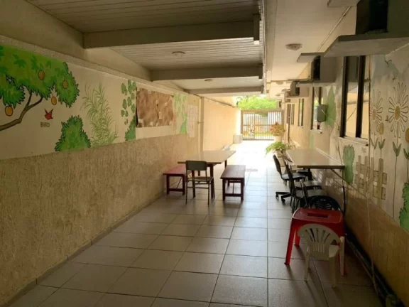 Imagem APARTAMENTO COM 4 DORMITÓRIOS À VENDA, 177 M² POR R$ 650.000 - RIVIERA FLUMINENSE - MACAÉ/RJ