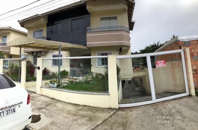 Imagem Apartamento 3 dormitórios no bairro Ingleses