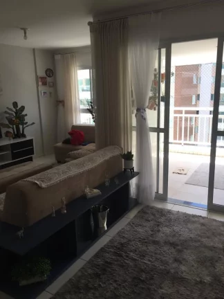 Imagem Apartamento à venda no Cond. Harmonie Jardins - 3 quartos, área de lazer - Confira!