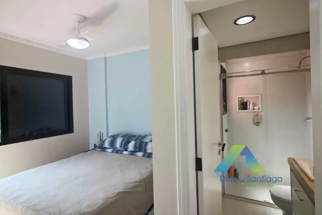 Imagem Apartamento à venda no bairro Bosque da Saúde - São Paulo/SP, Zona Sul