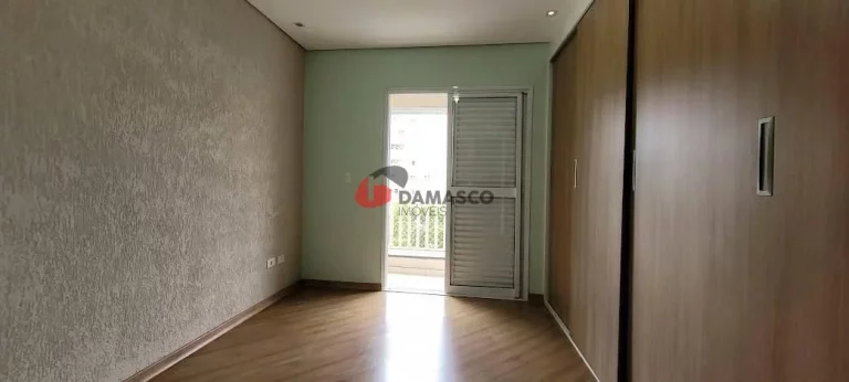 Imagem Apartamento à venda 3 Quartos, 1 Suite, 2 Vagas, 95M², Santa Maria, São Caetano do Sul - SP