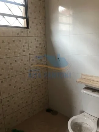 Imagem Casa - Ribeirão Preto - Parque das Oliveiras II - Região Oeste