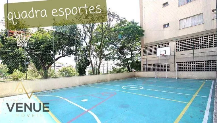 Imagem Apartamento com 2 dormitórios à venda, 72 m² por R$ 400.000,00 - Vila Amélia - São Paulo/SP