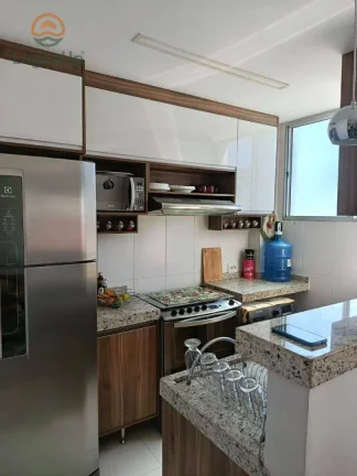 Imagem Apartamento com 2 dormitórios à venda, 45 m² por R$ 320.000,00 - Condomínio Real Garden - Lagoa Santa/MG