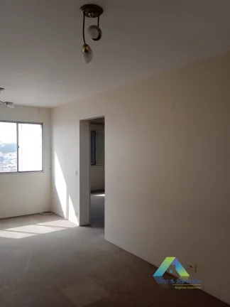 Imagem APARTAMENTO COM 3 DORMITÓRIOS E 2 BANHEIROS EM VILA MOINHO VELHO/SP!