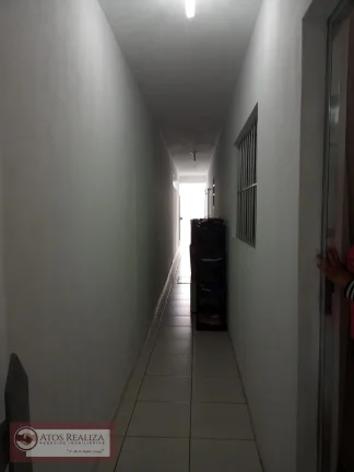 Imagem Compre ou Alugue Casa em Jd Lucélia - São Paulo