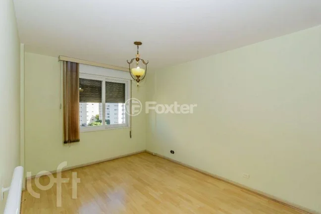 Imagem Apartamento Alto da Mooca - 126M², 3 Dorms, 1 Vaga, Armários.