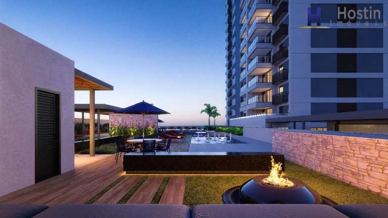 Imagem APARTAMENTO RESIDENCIAL em BARRA VELHA - SC, Tabuleiro