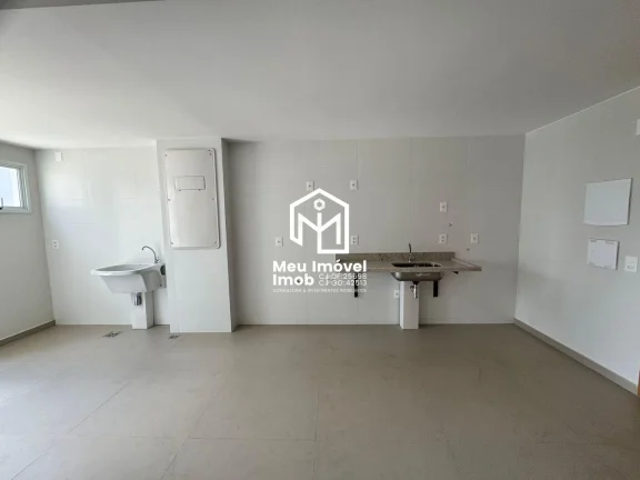 Imagem Apartamento no Square Garden - Brasília