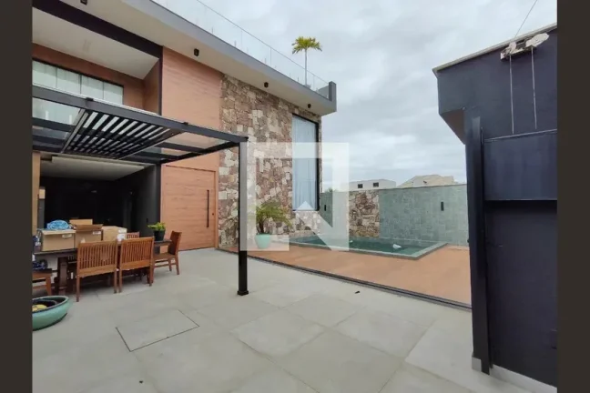 Imagem Casa à Venda - Recreio, 4 Quartos, 560 m2