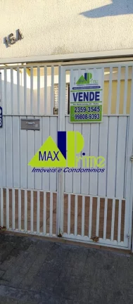 Imagem Imperdível oportunidade de adquirir casa com 2 quartos na Vila Esperança, São Paulo-SP!