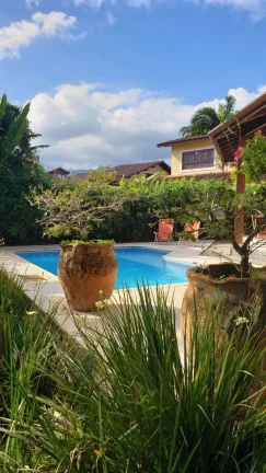 Imagem Casa na Praia Dura a 150m da praia!