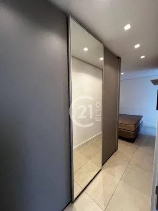 Imagem Cobertura Duplex, nova, mobiliada no Jardim Paulista