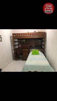 Imagem Casa com 3 dormitórios à venda, 200 m² por R$ 446.000,00 - Jardim Enseada - Guarujá/SP
