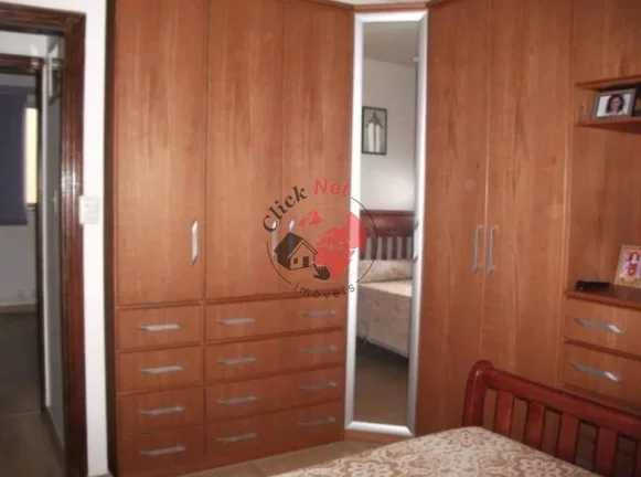Imagem Apartamento à Venda no Centro de São Caetano