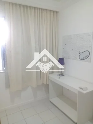Imagem Apartamento para Venda em Salvador, Pituba, 2 dormitórios, 2 banheiros, 1 vaga