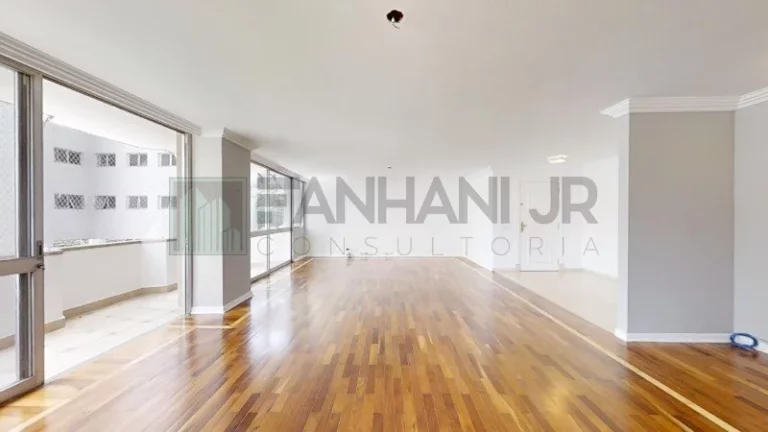 Imagem Apartamento para locação em São Paulo-SP, Jardim Paulista: 3 quartos, 1 suíte, 3 salas, 3 banheiros, 2 vagas, 186m²!