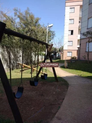 Imagem Apartamento com 2 quartos à venda, 43 m² por R$ 235.000 - Parque Industrial Cumbica - Guarulhos/SP