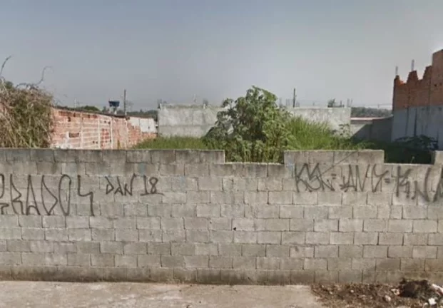 Imagem Terreno à venda, 300 m² por R$ 180.000,00 - Jardim Santos Dumont III - Mogi das Cruzes/SP