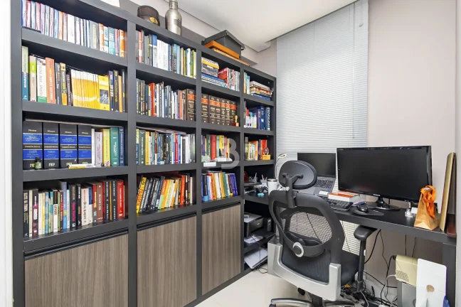 Imagem Apartamento Cobertura Duplex em Bacacheri, Curitiba/PR