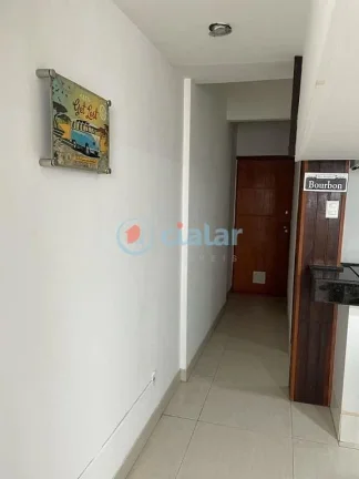 Imagem Apartamento com 1 dormitório para VENDA, 25 m² - Botafogo - Rio de Janeiro/RJ