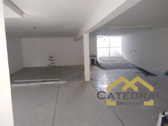 Imagem PRÉDIO À VENDA, 643 M² POR R$ 2.900.000,00 - VILA ARENS II - JUNDIAÍ/SP