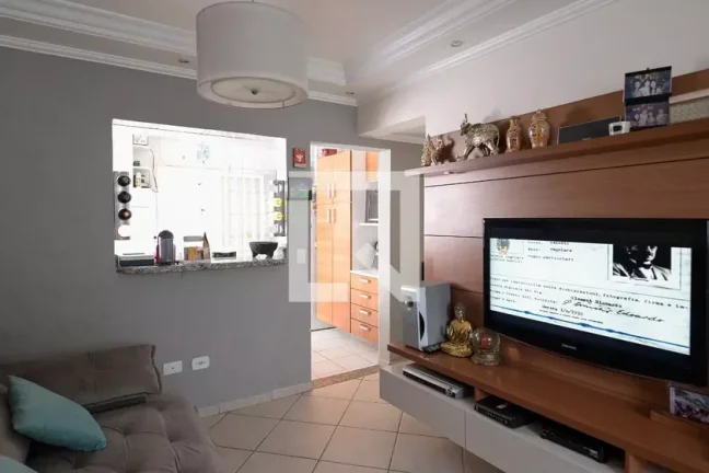 Imagem Casa à Venda - Ipiranga, 3 Quartos, 95 m2