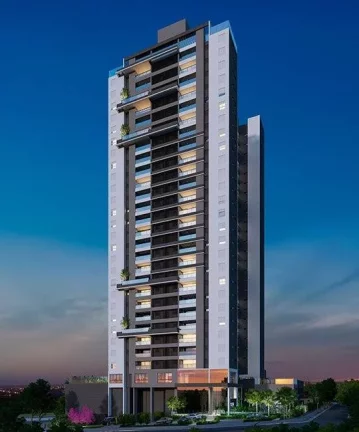 Imagem ARCH Jardim Cuiabá - 3 Quartos Com 1 Suíte - Vanguard