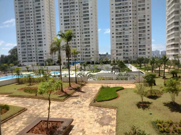 Apto à Venda com 3 dormitórios, 2 suíte 2 vagas condomínio clube em São Bernardo do Campo