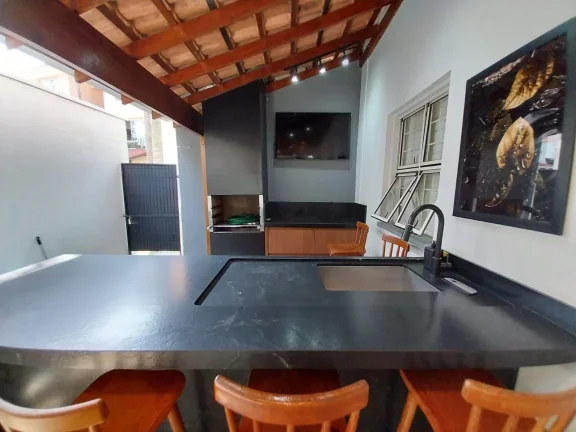 Imagem APTO TÉRREO IMPERDÍVEL - VILLA FLORA - SUMARÉ