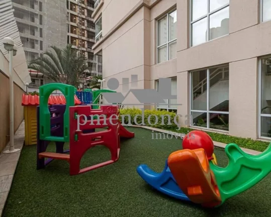 Imagem Apartamento em andar alto à venda em Perdizes com 3 suites e 3 vagas, 149m².