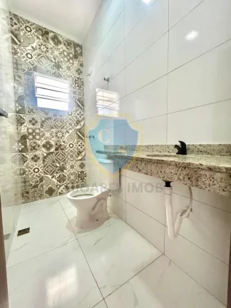 Imagem Casa 3 Dorm com Suite e Piscina