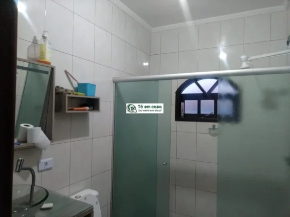 Imagem CASA RESIDENCIAL em SÃO JOSÉ DOS CAMPOS - SP, BOSQUE DOS EUCALIPTOS